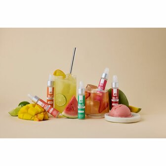 JO - BLŌ Oral Pleasure Gel Mango Peach - 30ml