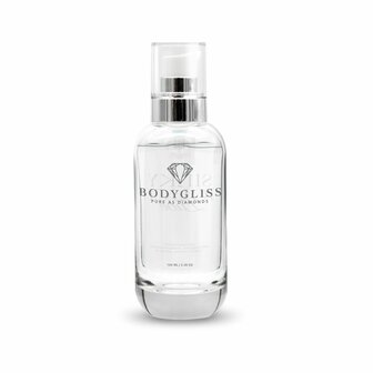 BodyGliss - Diamond Collection Silky Touch Glijmiddel - 100 ml