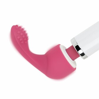 MyMagicWand G-Spot/Prostaat Opzetstuk - Roze