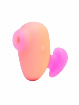 ROMP by Womanizer - Kiss Compacte Vibrator