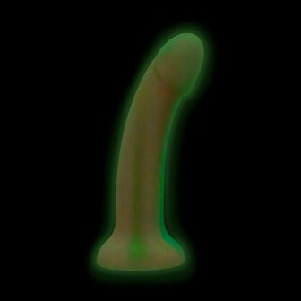 Easytoys Dildo Collection - Candy Swirl - 19 cm