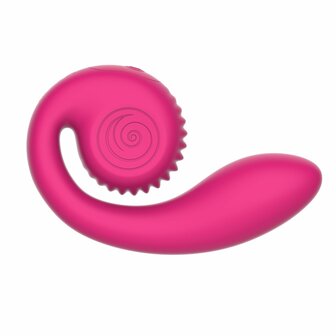 SVibe - GIZI Lite Vibrator - Roze