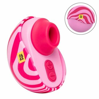 ROMP &ndash; Spin Luchtdruk Vibrator &ndash; Compact &amp; Discreet Genot