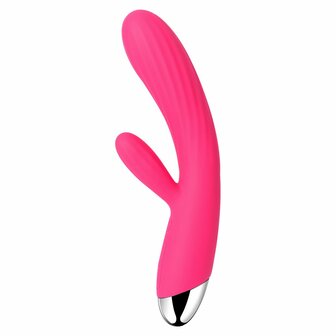 Svakom - Angel Verwarmende G-Spot Vibrator