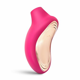 LELO - Sona 2 Luchtdrukvibrator - Cerise