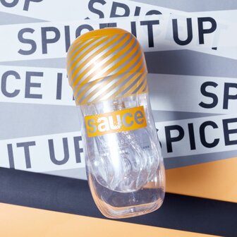Sauce - Honey Sauce Masturbatie Cup