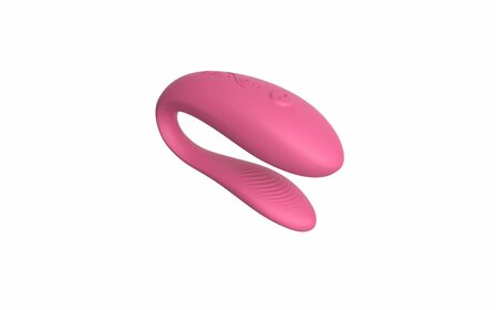 We - Vibe Sync Lite met App - Roze