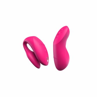 We-Vibe &ndash; Chorus Pro &ndash; Roze