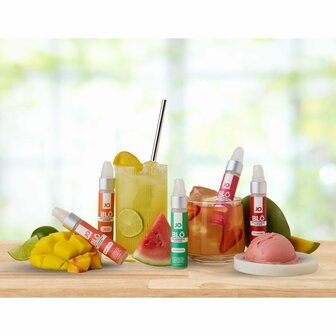 JO - BLŌ Oral Pleasure Gel Orange Limeade - 30ml