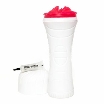Clone-A-Pussy - Plus Sleeve Kit - Roze