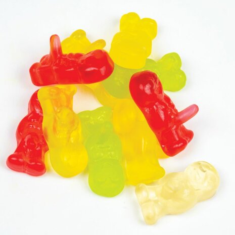 Sexy Winegum Men