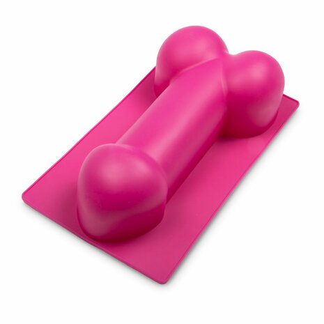 Penis Bakvorm