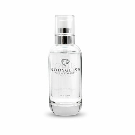 BodyGliss - Diamond Collection Silky Touch Glijmiddel - 50 ml