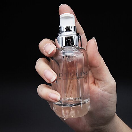 BodyGliss - Diamond Collection Silky Touch Glijmiddel - 50 ml