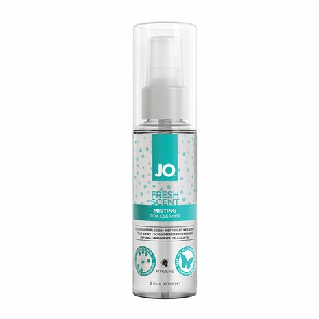JO &ndash; Misting Toy Cleaner &ndash; 60 ml