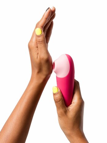 ROMP by Womanizer - Shine X Vibrator