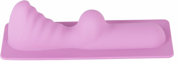 Motorbunny Opzetstuk Mount Gushmore - Roze