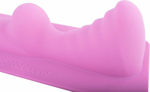 Motorbunny Opzetstuk Mount Gushmore - Roze