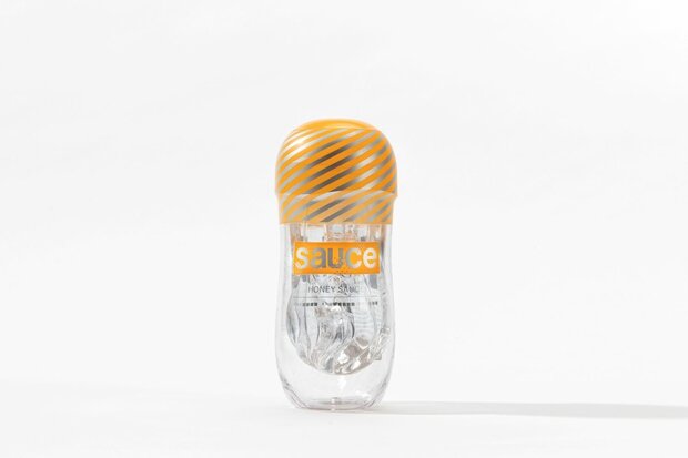 Sauce - Honey Sauce Masturbatie Cup