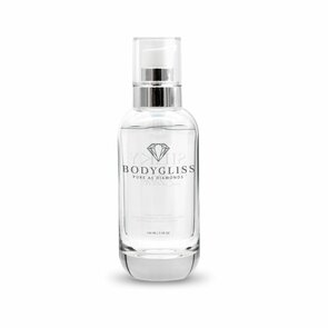 BodyGliss - Diamond Collection Silky Touch Glijmiddel - 100 ml