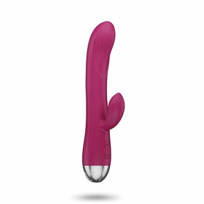 Easytoys Vibe - Rabbit Vibrator - Raspberry Pink
