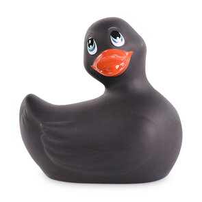I Rub My Duckie 2.0 Classic - Zwart